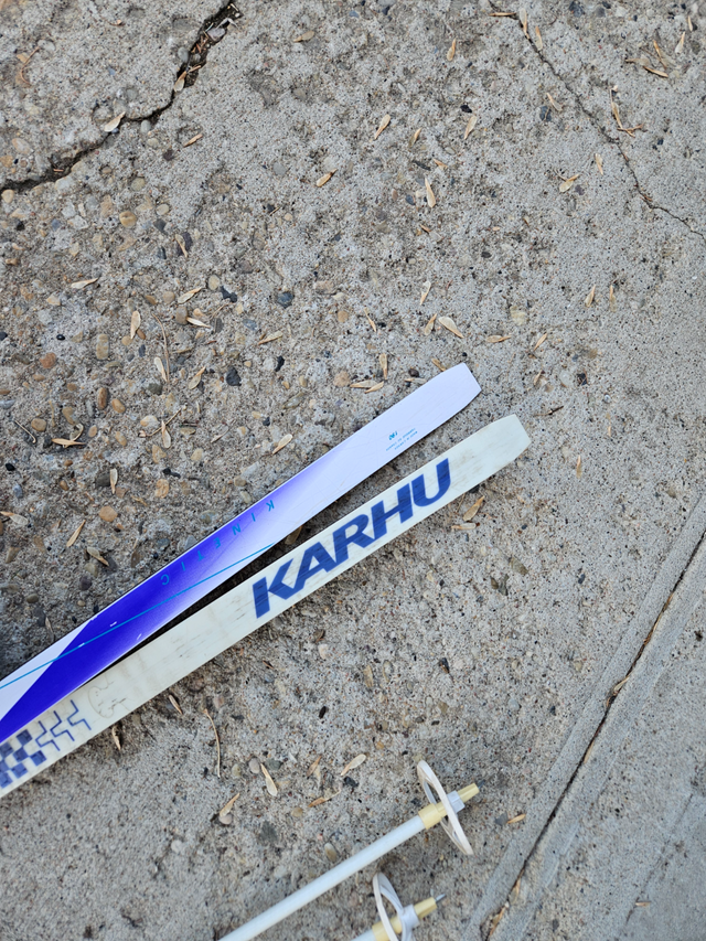 Ladies Cross Country Ski Package - Photo 4