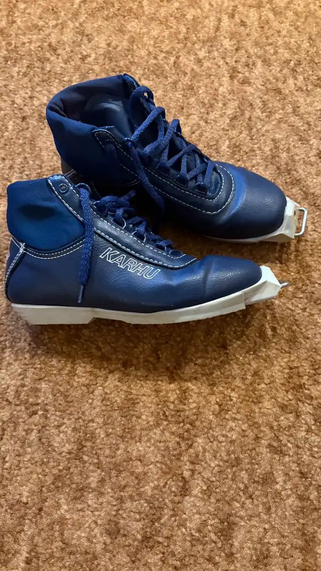 Ladies Cross Country Ski Package - Photo 5