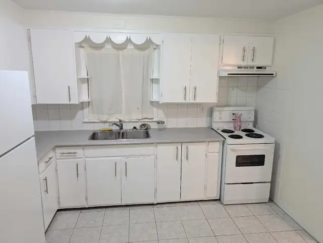 1 Bedroom Apartment Downtown (Unit 1 Duplex) - Photo 4