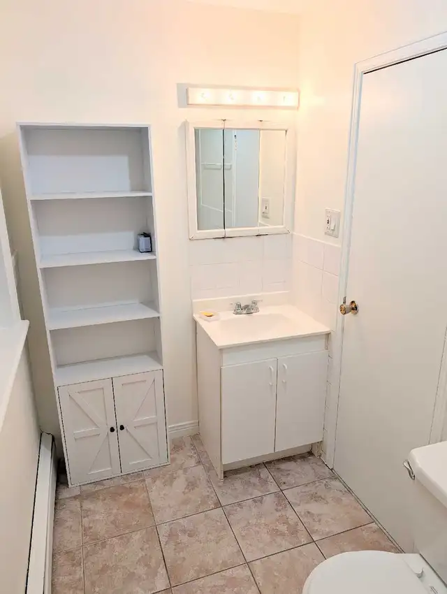 1 Bedroom Apartment Downtown (Unit 1 Duplex) - Photo 7