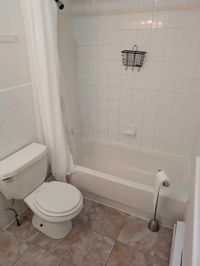 1 Bedroom Apartment Downtown (Unit 1 Duplex) - Photo 8