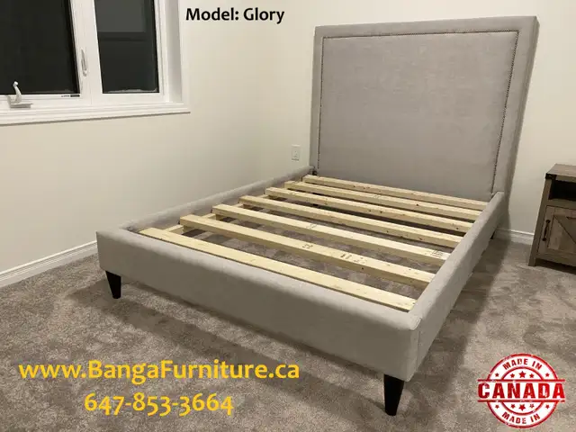 Brand New Mattresses & Upholstered Beds – Factory Warehouse - Photo 8