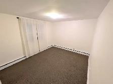 1 Bedroom Apartment Downtown (Unit 2 Duplex)