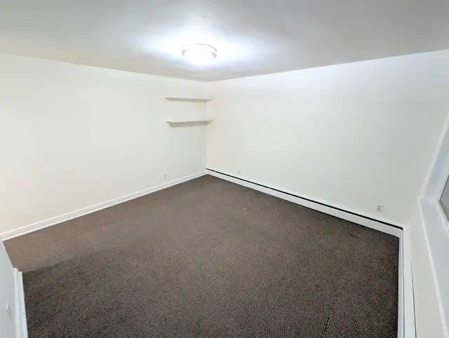 1 Bedroom Apartment Downtown (Unit 2 Duplex) - Photo 9