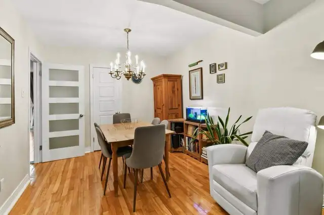 Superbe Appartement 5 1/2 à Montréal - Disponible 1er - Photo 7