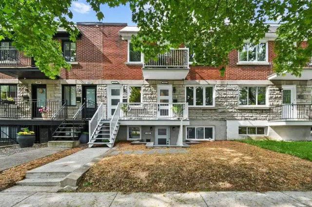 Superbe Appartement 5 1/2 à Montréal - Disponible 1er - Photo 10