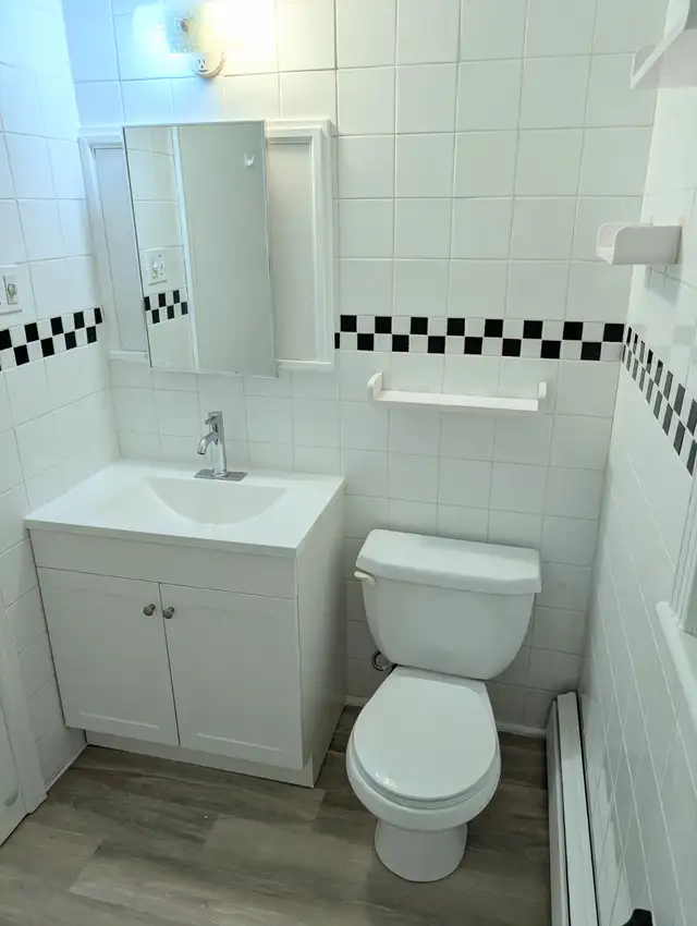 1 Bedroom Apartment Downtown (Unit 2 Duplex) - Photo 4