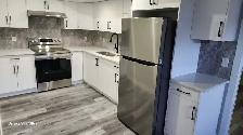 2 bedrooms basement suite available for rent