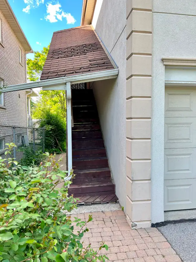 Available Now - Private Studio Apartment for Rent - Photo 10