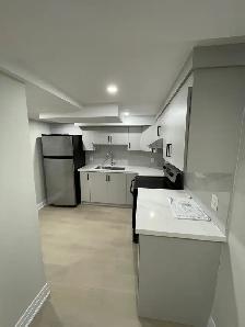 Basement Apartment for Rent – Brampton