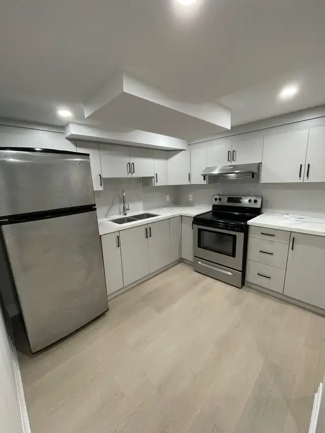Basement Apartment for Rent – Brampton - Photo 2