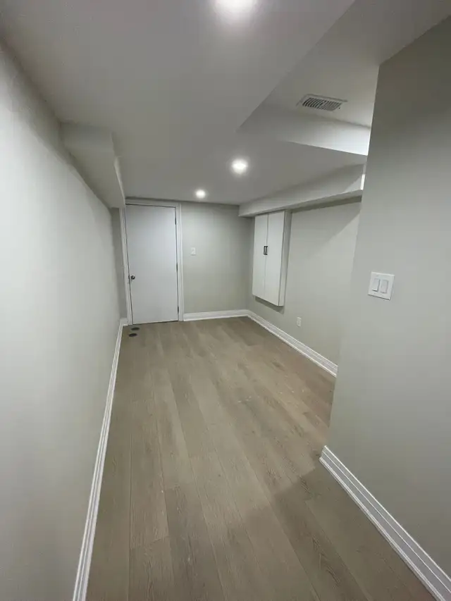 Basement Apartment for Rent – Brampton - Photo 3