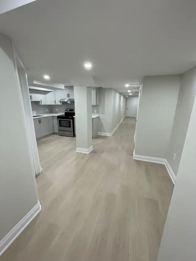 Basement Apartment for Rent – Brampton - Photo 6