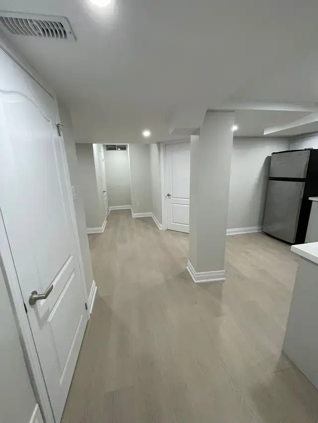 Basement Apartment for Rent – Brampton - Photo 7