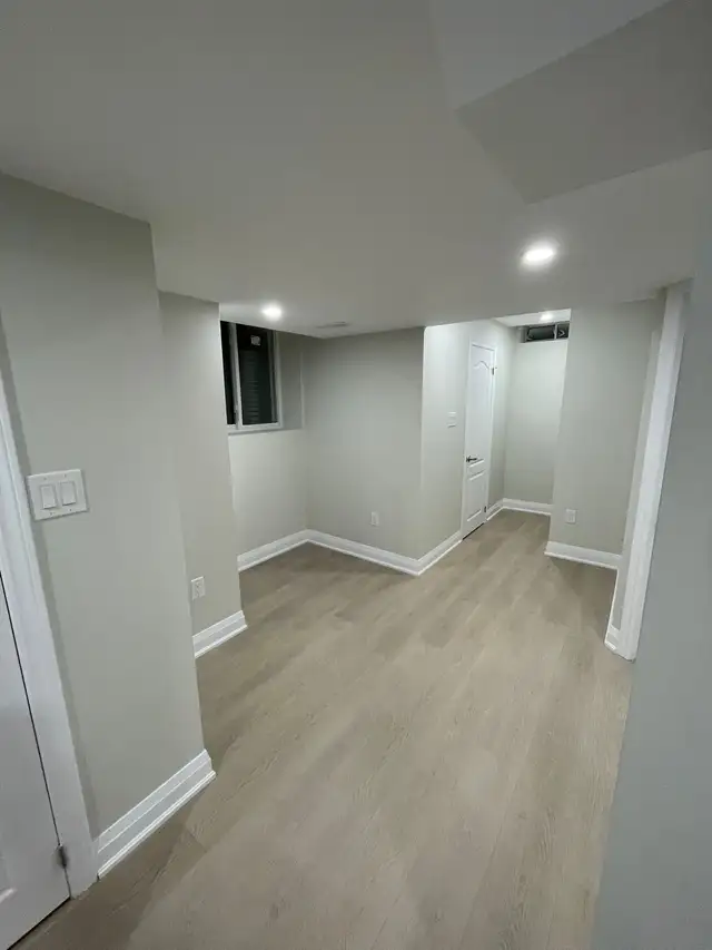 Basement Apartment for Rent – Brampton - Photo 9