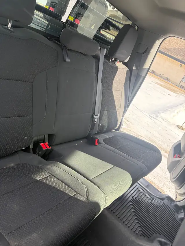 2020 Chevrolet Silverado 2500 HD Custom Extended Cab - Photo 3