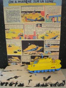 Collection TINTIN - Photo 10