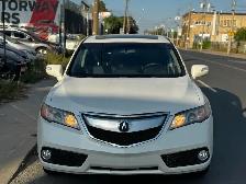 2015 Acura RDX AWD | Tech Pkg | SAFETY | NO ACCIDENT | SUNROOF |