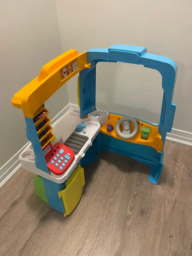 big deal toy - Photo 2