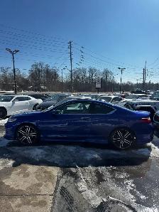 2016 Honda Accord Coupe Touring | SUNROOF | EXTRA TIRES | SAFETY - Photo 7