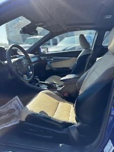 2016 Honda Accord Coupe Touring | SUNROOF | EXTRA TIRES | SAFETY - Photo 15