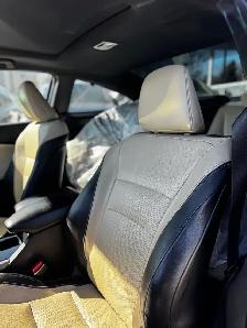 2016 Honda Accord Coupe Touring | SUNROOF | EXTRA TIRES | SAFETY - Photo 16