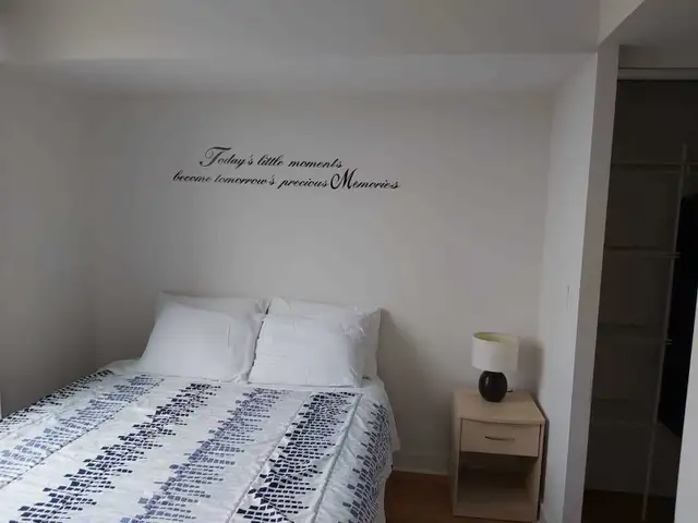 High-End Furnished Condo for Rent - Photo 7