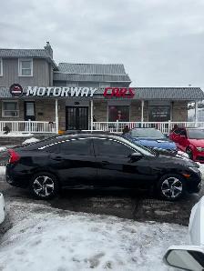 2020 Honda Civic Sedan LX | CLEAN TITLE | SAFETY | HEATED SEATS - Photo 3