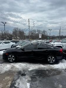 2020 Honda Civic Sedan LX | CLEAN TITLE | SAFETY | HEATED SEATS - Photo 4