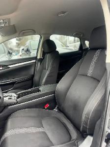 2020 Honda Civic Sedan LX | CLEAN TITLE | SAFETY | HEATED SEATS - Photo 17