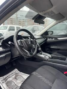 2020 Honda Civic Sedan LX | CLEAN TITLE | SAFETY | HEATED SEATS - Photo 18