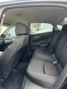 2020 Honda Civic Sedan LX | CLEAN TITLE | SAFETY | HEATED SEATS - Photo 19