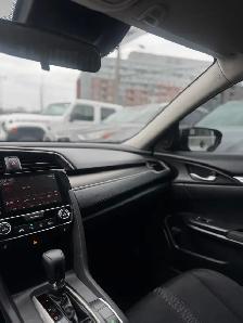 2020 Honda Civic Sedan LX | CLEAN TITLE | SAFETY | HEATED SEATS - Photo 21