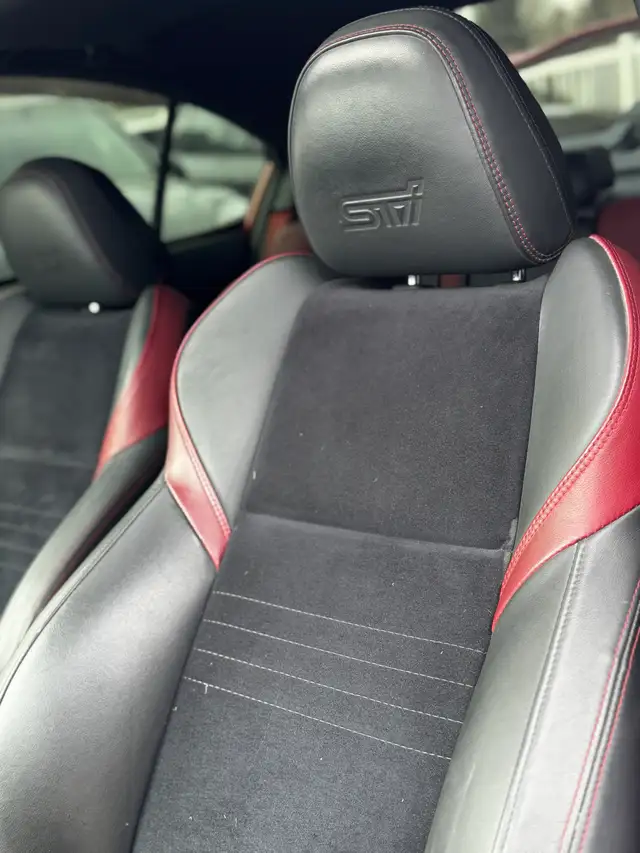 2018 Subaru WRX STI AWD | SPORT | Manual | NEW BRAKES | SAFETY | - Photo 16