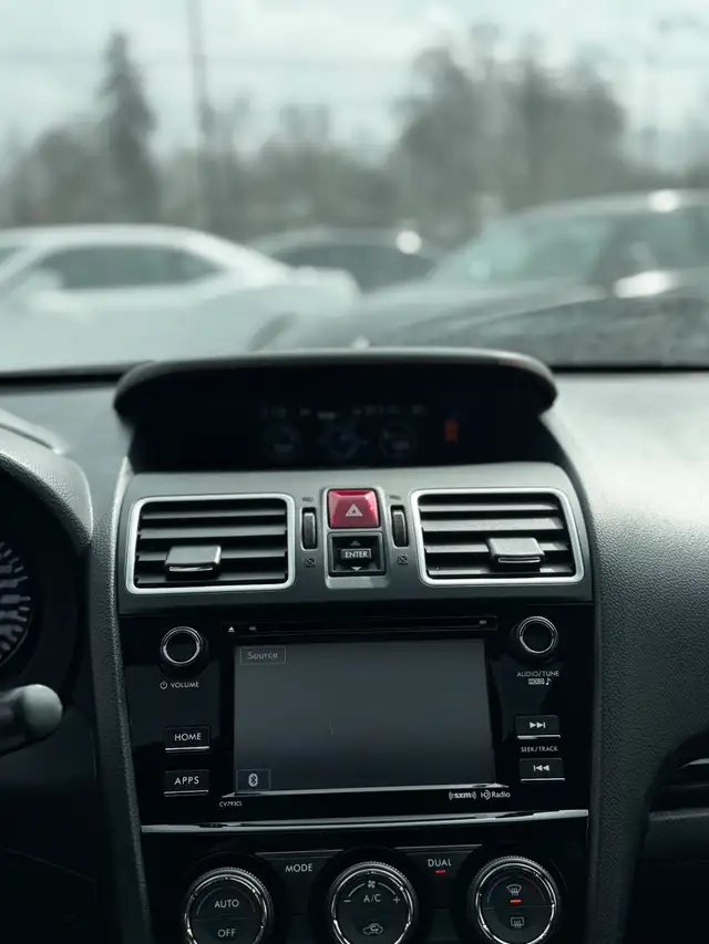 2018 Subaru WRX STI AWD | SPORT | Manual | NEW BRAKES | SAFETY | - Photo 17