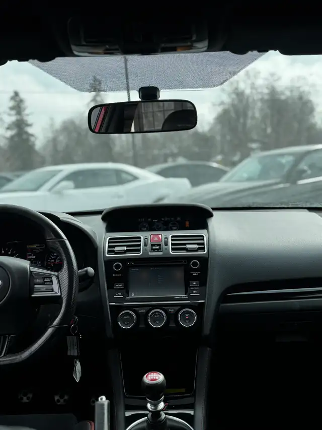 2018 Subaru WRX STI AWD | SPORT | Manual | NEW BRAKES | SAFETY | - Photo 19