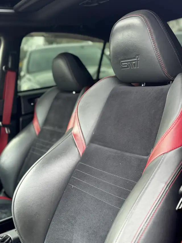 2018 Subaru WRX STI AWD | SPORT | Manual | NEW BRAKES | SAFETY | - Photo 20