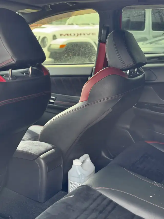 2018 Subaru WRX STI AWD | SPORT | Manual | NEW BRAKES | SAFETY | - Photo 21