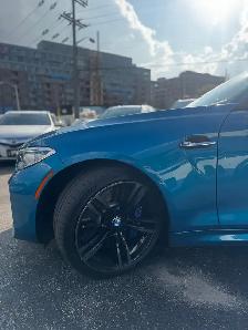 2016 BMW M2 RWD | CLEAN TITLE | LOW LOW KM | SAFETY | - Photo 17