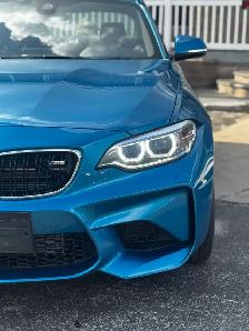 2016 BMW M2 RWD | CLEAN TITLE | LOW LOW KM | SAFETY | - Photo 18