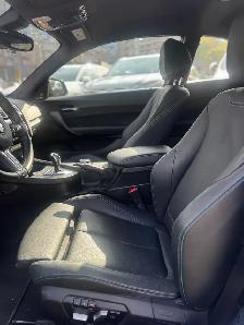 2016 BMW M2 RWD | CLEAN TITLE | LOW LOW KM | SAFETY | - Photo 20