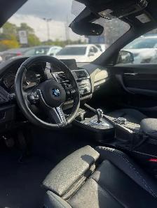 2016 BMW M2 RWD | CLEAN TITLE | LOW LOW KM | SAFETY | - Photo 22
