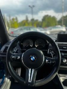 2016 BMW M2 RWD | CLEAN TITLE | LOW LOW KM | SAFETY | - Photo 23