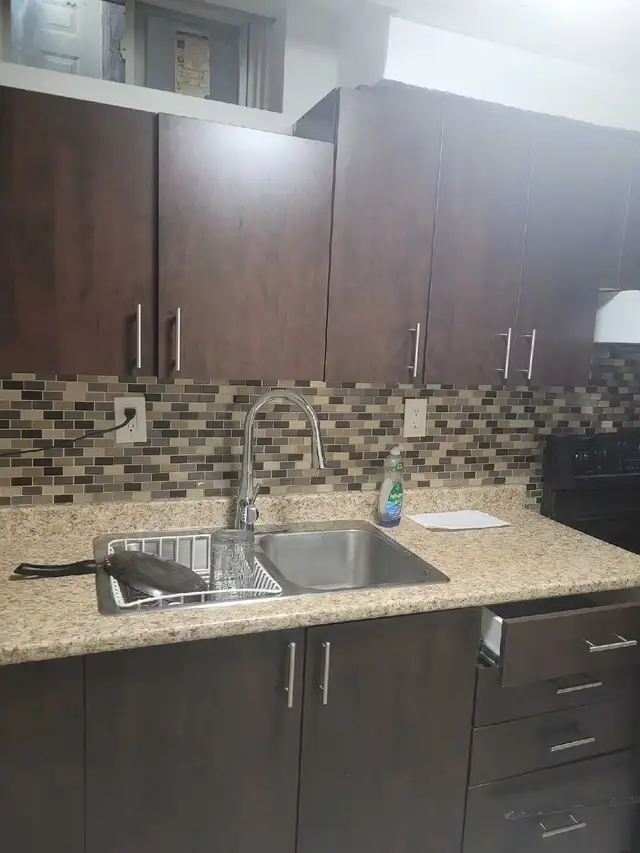BASEMENT FOR RENT NEAR SHERIDAN COLLEGE - Photo 4