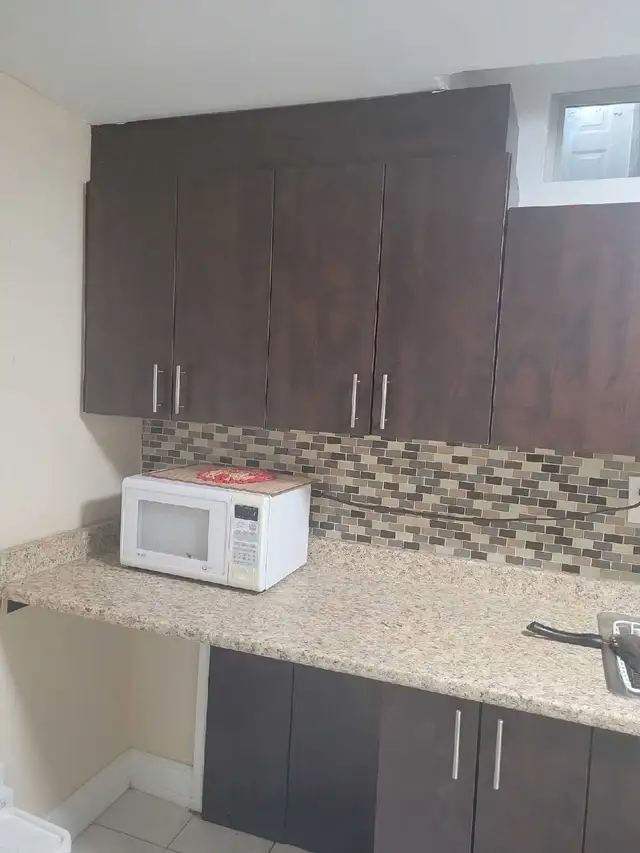 BASEMENT FOR RENT NEAR SHERIDAN COLLEGE - Photo 7