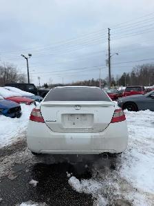 2011 Honda Civic Coupe EX-L | CLEAN TITLE | LEATHER | SUNROOF | - Photo 6