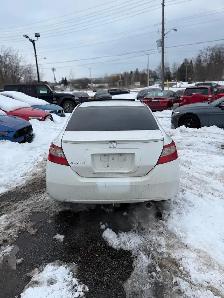 2011 Honda Civic Coupe EX-L | CLEAN TITLE | LEATHER | SUNROOF | - Photo 9