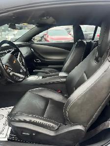 2015 Chevrolet Camaro 2LT Convertible | NO ACCIDENT | LOW LOW KM - Photo 11