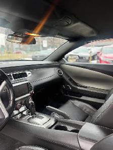 2015 Chevrolet Camaro 2LT Convertible | NO ACCIDENT | LOW LOW KM - Photo 12