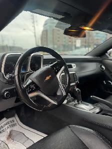 2015 Chevrolet Camaro 2LT Convertible | NO ACCIDENT | LOW LOW KM - Photo 13